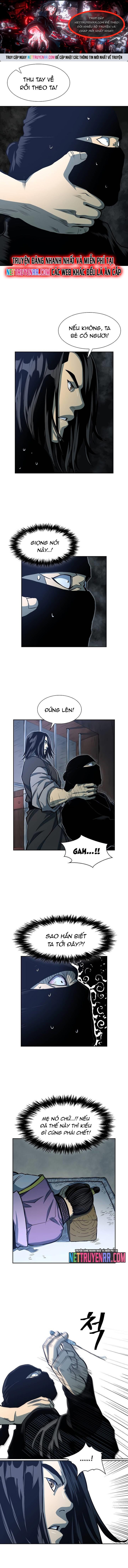 Huyền Thoại Vô Song Chiến Thần: Chapter 94