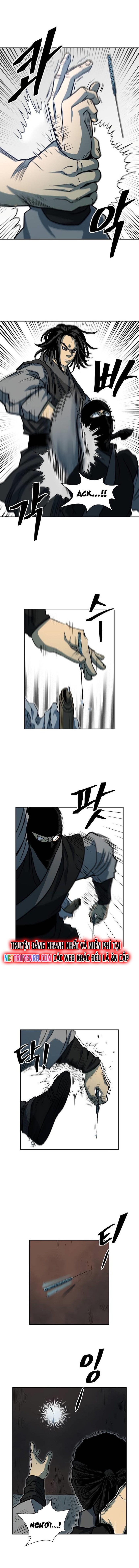 Huyền Thoại Vô Song Chiến Thần: Chapter 94