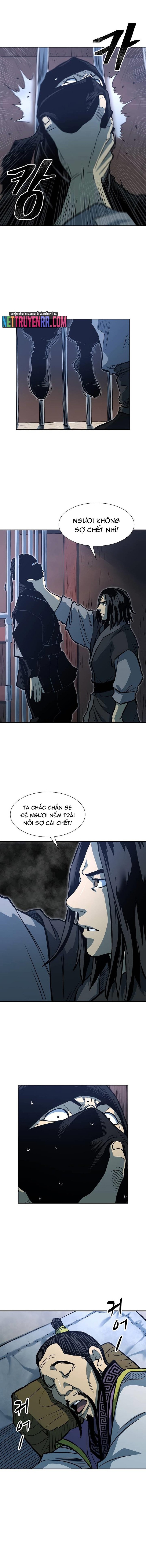 Huyền Thoại Vô Song Chiến Thần: Chapter 94