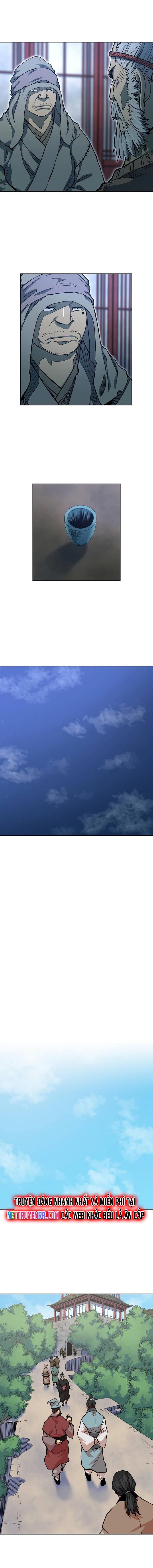 Huyền Thoại Vô Song Chiến Thần: Chapter 94