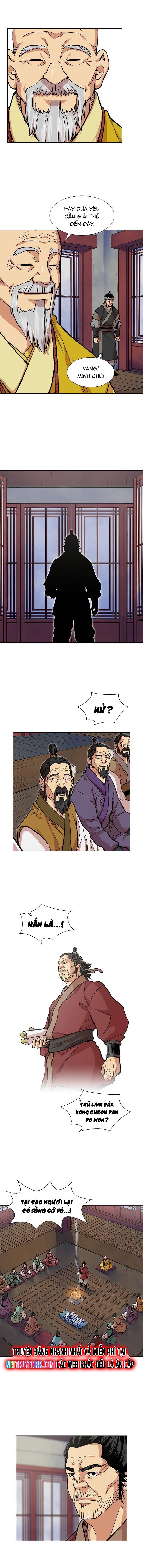 Huyền Thoại Vô Song Chiến Thần: Chapter 94