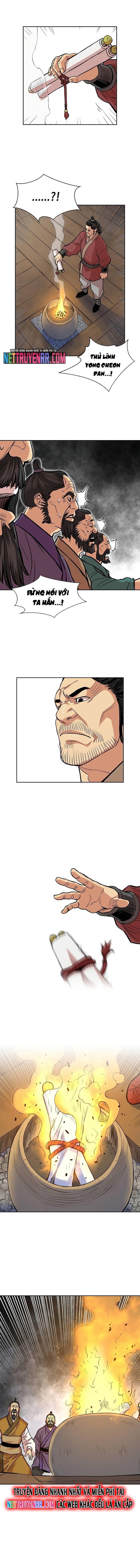 Huyền Thoại Vô Song Chiến Thần: Chapter 94