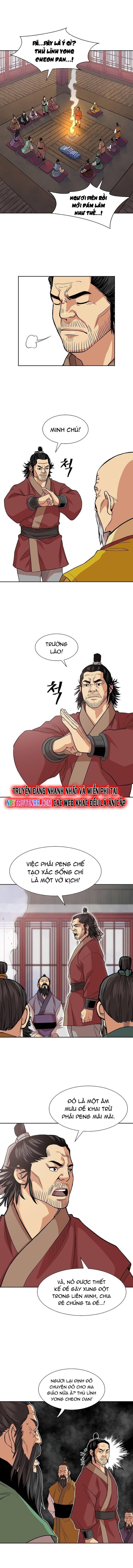 Huyền Thoại Vô Song Chiến Thần: Chapter 95