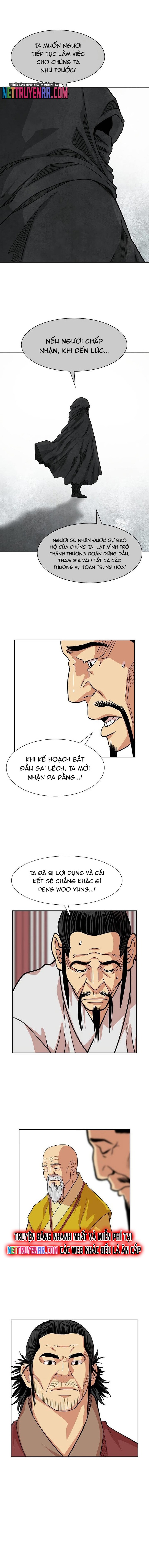 Huyền Thoại Vô Song Chiến Thần: Chapter 95