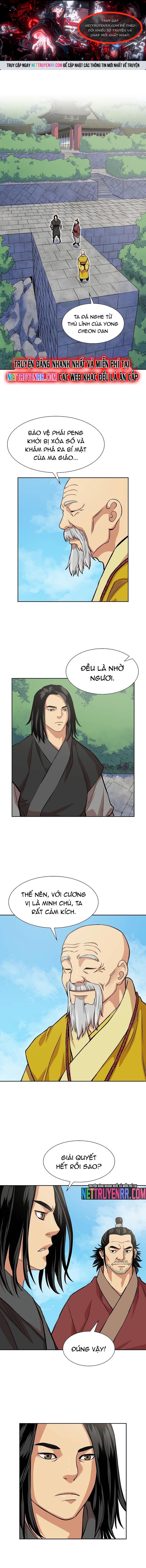 Huyền Thoại Vô Song Chiến Thần: Chapter 96