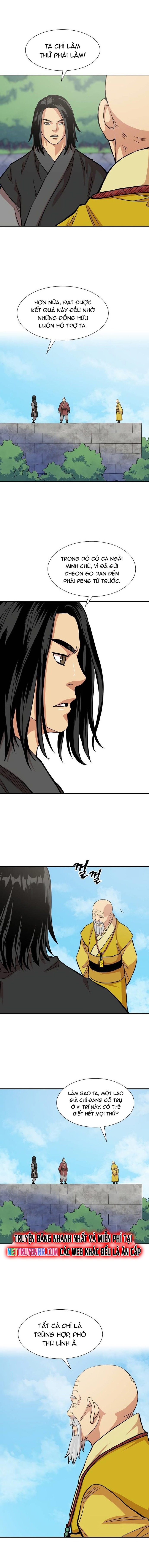 Huyền Thoại Vô Song Chiến Thần: Chapter 96