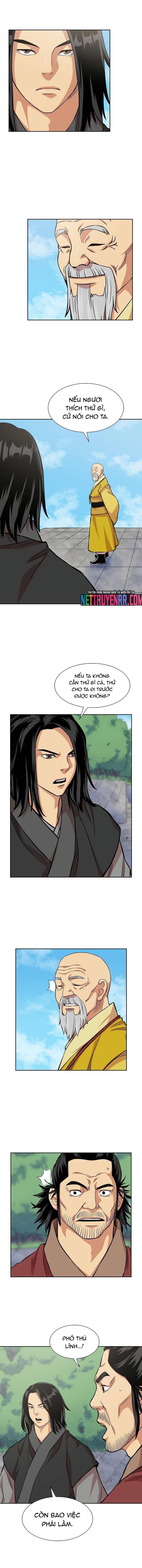 Huyền Thoại Vô Song Chiến Thần: Chapter 96