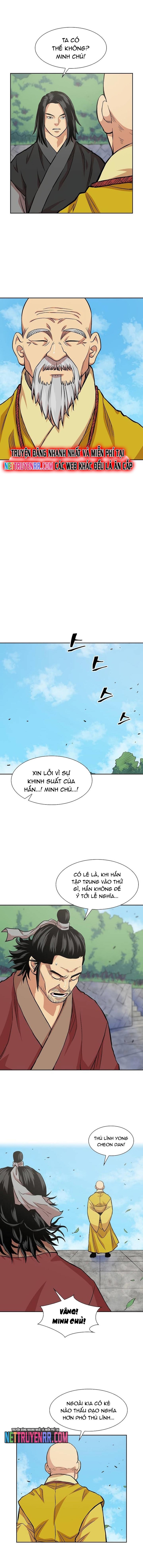 Huyền Thoại Vô Song Chiến Thần: Chapter 96