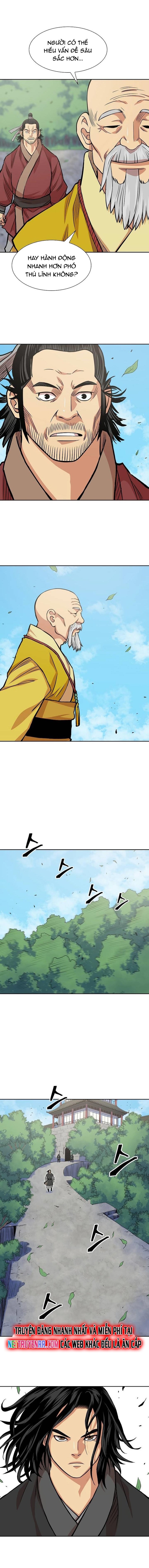 Huyền Thoại Vô Song Chiến Thần: Chapter 96