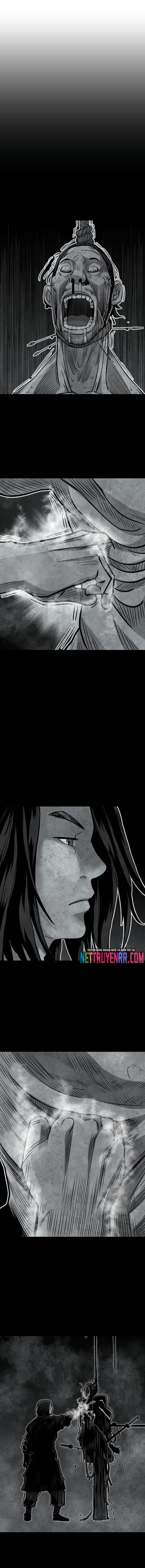 Huyền Thoại Vô Song Chiến Thần: Chapter 96