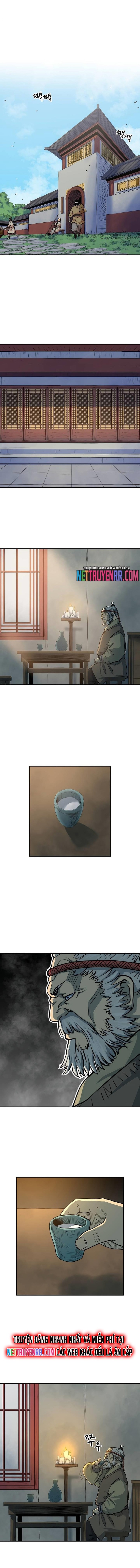 Huyền Thoại Vô Song Chiến Thần: Chapter 96