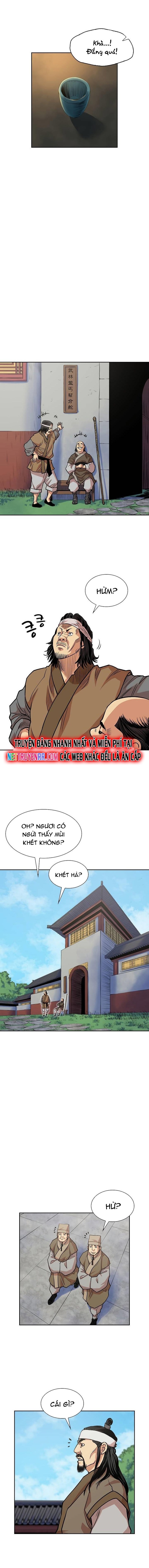 Huyền Thoại Vô Song Chiến Thần: Chapter 96