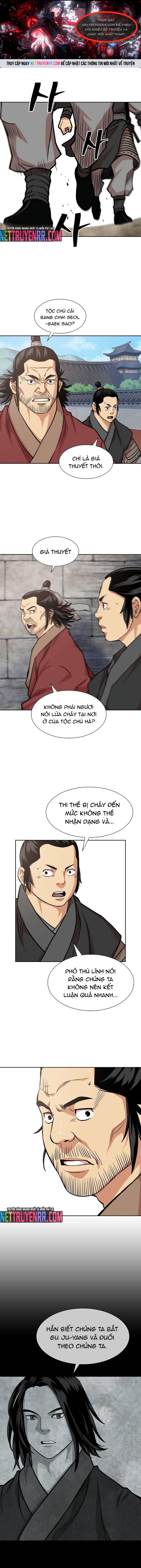 Huyền Thoại Vô Song Chiến Thần: Chapter 97