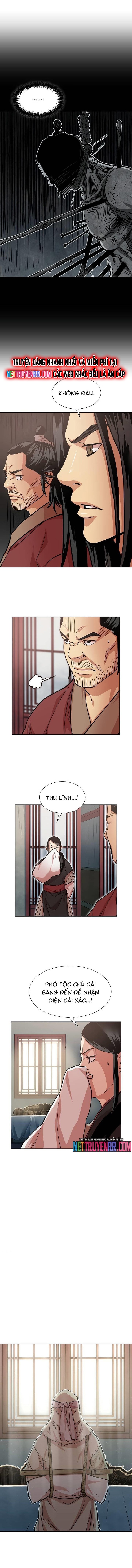 Huyền Thoại Vô Song Chiến Thần: Chapter 97