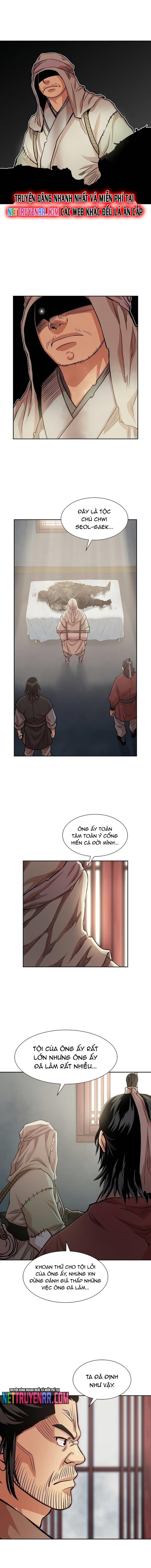 Huyền Thoại Vô Song Chiến Thần: Chapter 97