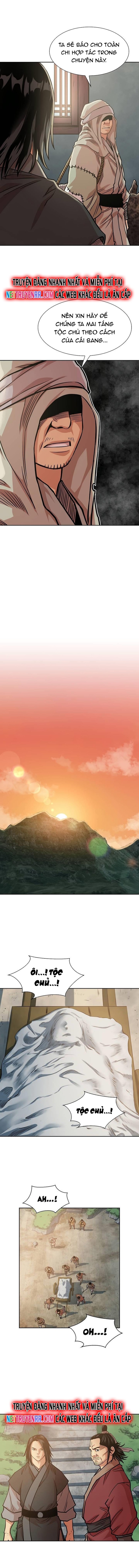 Huyền Thoại Vô Song Chiến Thần: Chapter 97