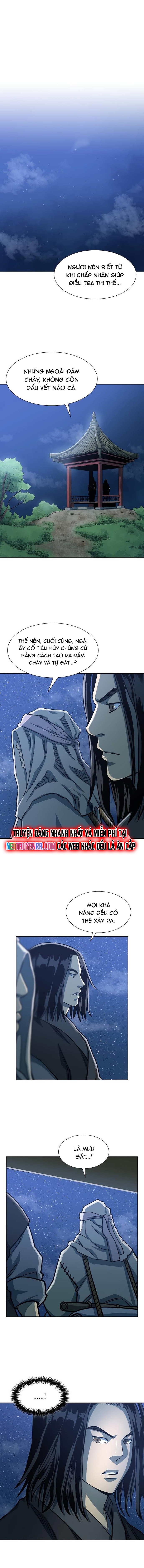 Huyền Thoại Vô Song Chiến Thần: Chapter 97