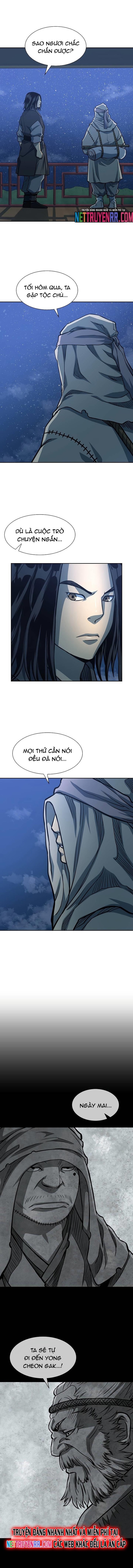 Huyền Thoại Vô Song Chiến Thần: Chapter 97