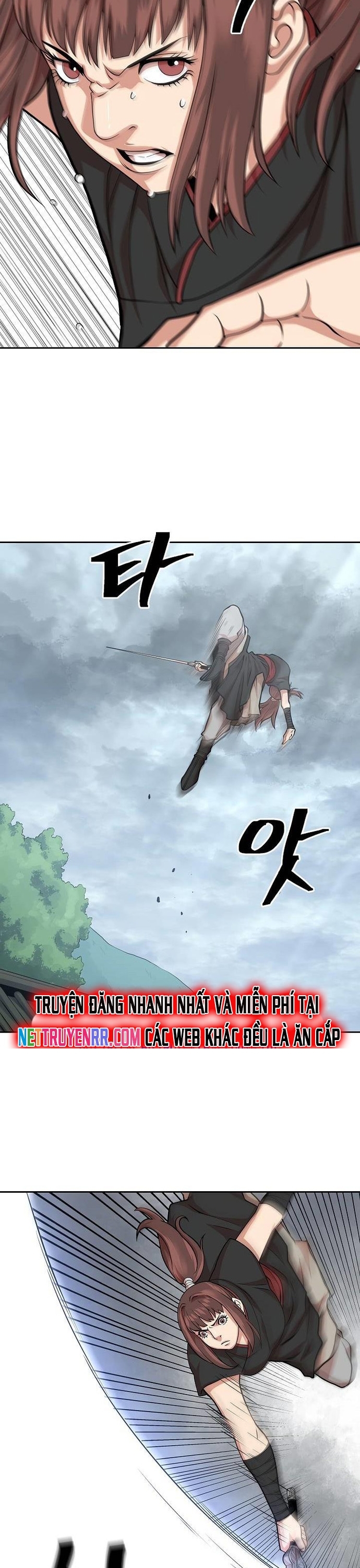 Huyền Thoại Vô Song Chiến Thần: Chapter 98