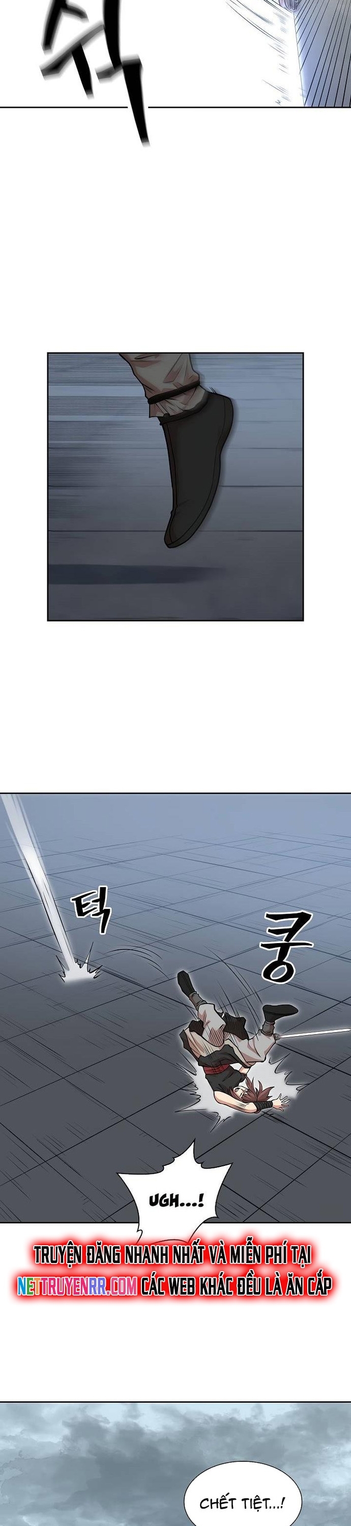 Huyền Thoại Vô Song Chiến Thần: Chapter 98