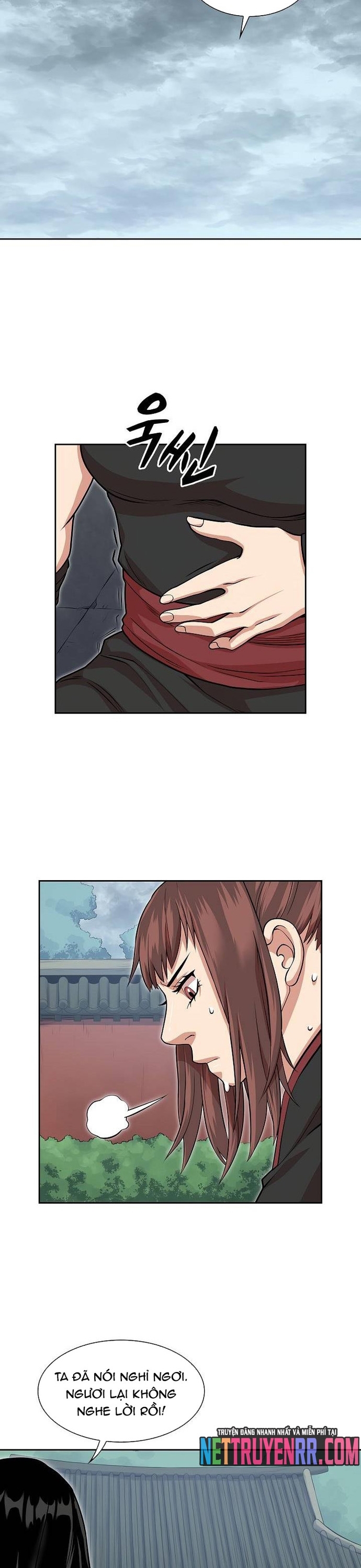 Huyền Thoại Vô Song Chiến Thần: Chapter 98