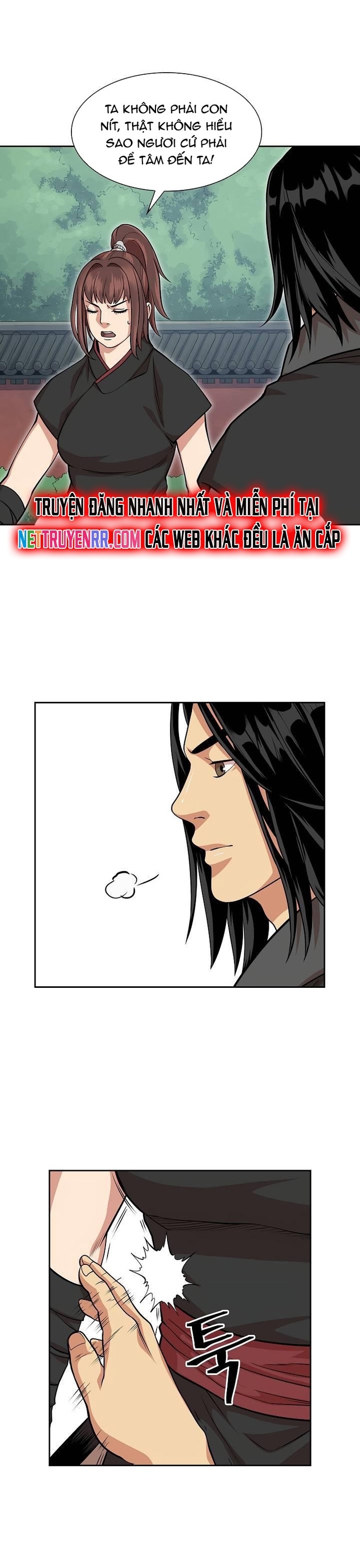 Huyền Thoại Vô Song Chiến Thần: Chapter 98