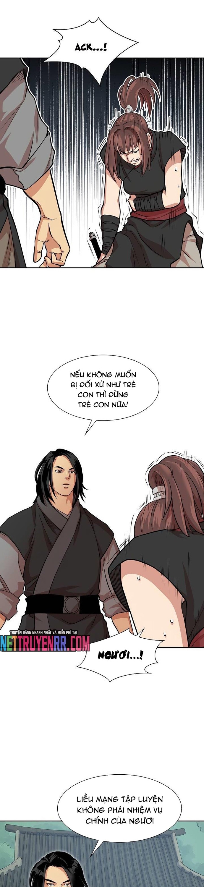 Huyền Thoại Vô Song Chiến Thần: Chapter 98