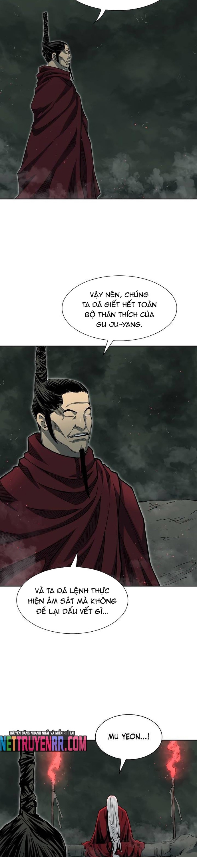 Huyền Thoại Vô Song Chiến Thần: Chapter 98