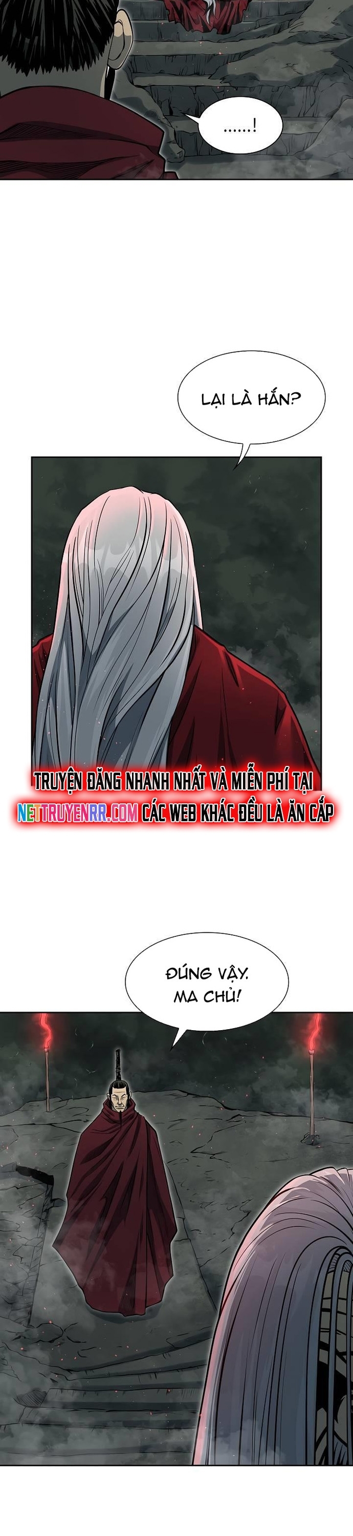 Huyền Thoại Vô Song Chiến Thần: Chapter 98