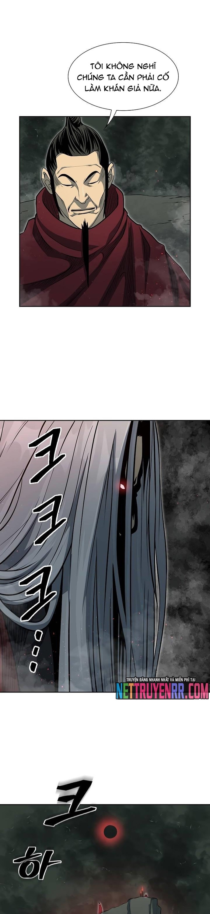 Huyền Thoại Vô Song Chiến Thần: Chapter 98