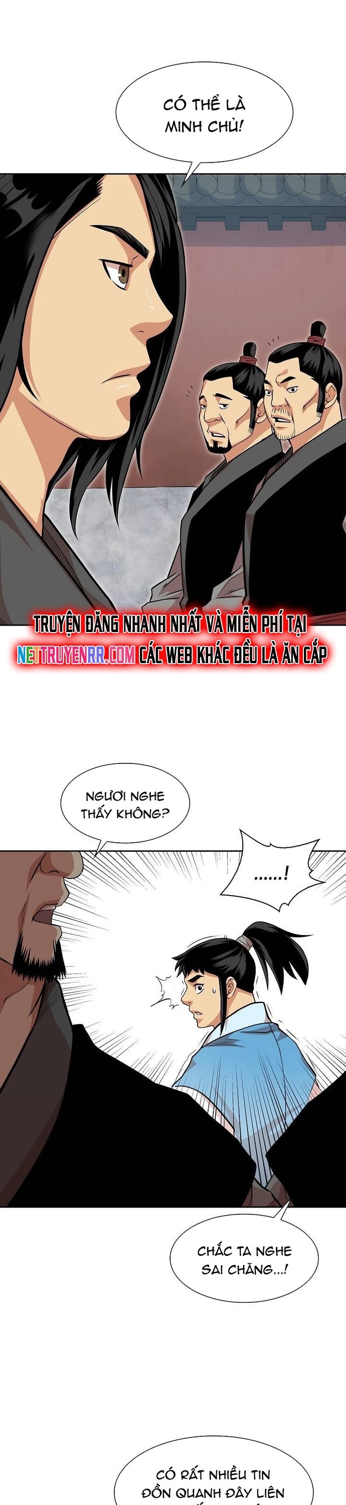 Huyền Thoại Vô Song Chiến Thần: Chapter 98