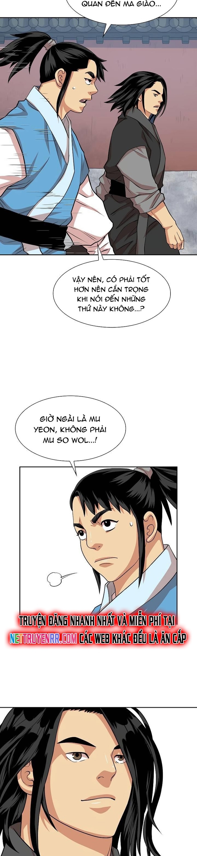 Huyền Thoại Vô Song Chiến Thần: Chapter 98