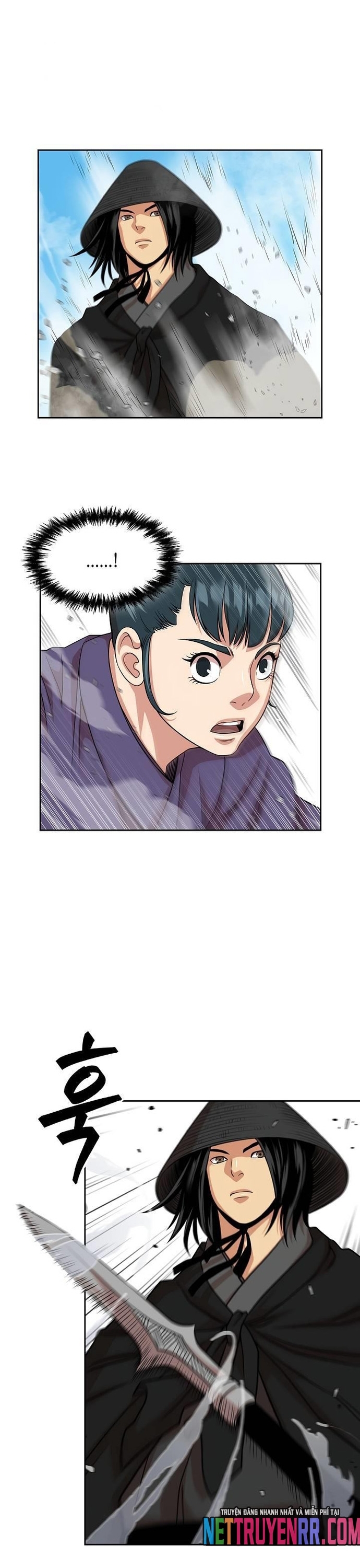 Huyền Thoại Vô Song Chiến Thần: Chapter 99