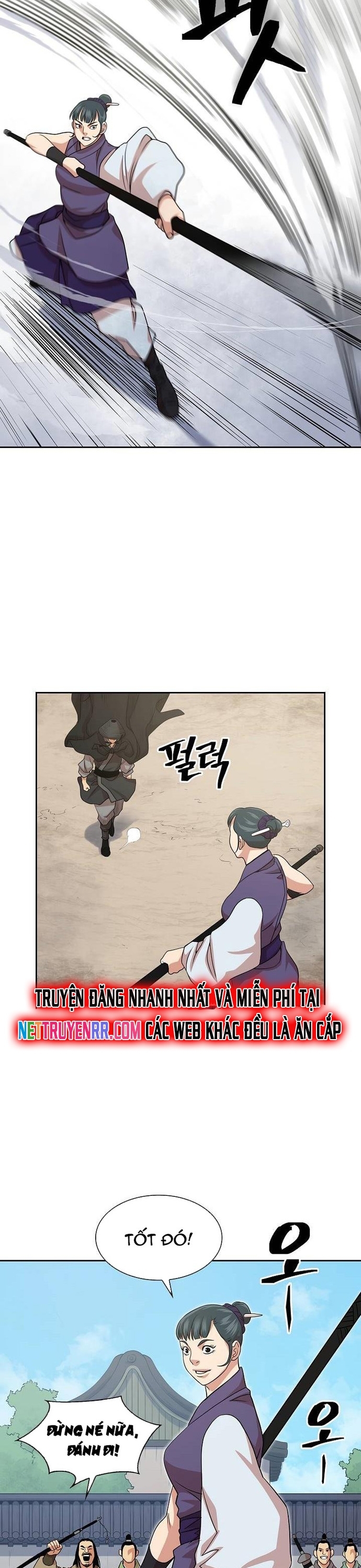 Huyền Thoại Vô Song Chiến Thần: Chapter 99