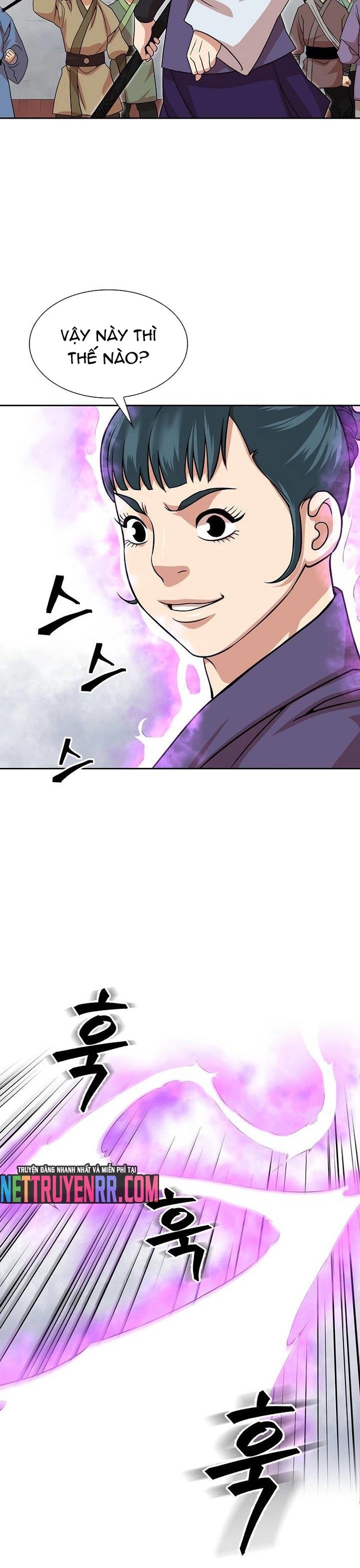 Huyền Thoại Vô Song Chiến Thần: Chapter 99