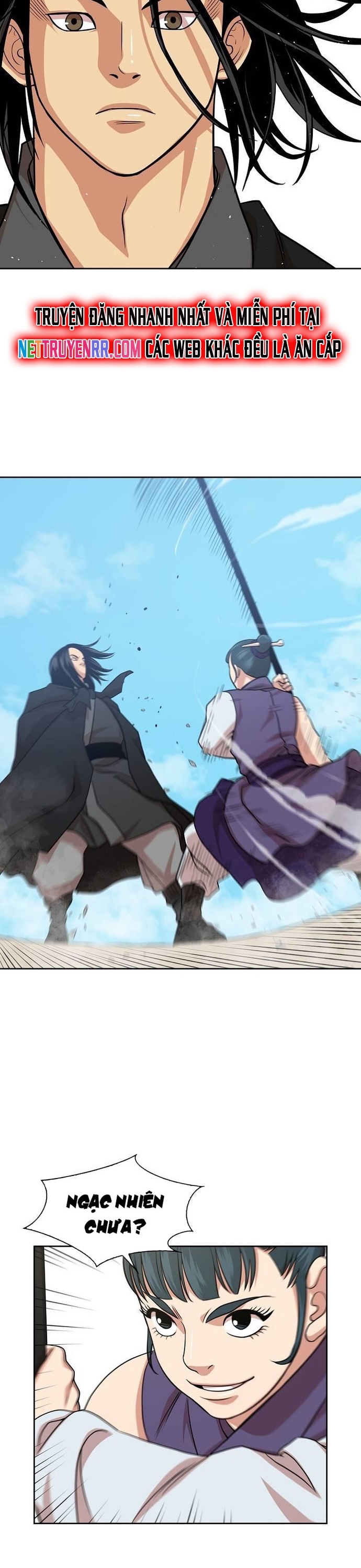 Huyền Thoại Vô Song Chiến Thần: Chapter 99