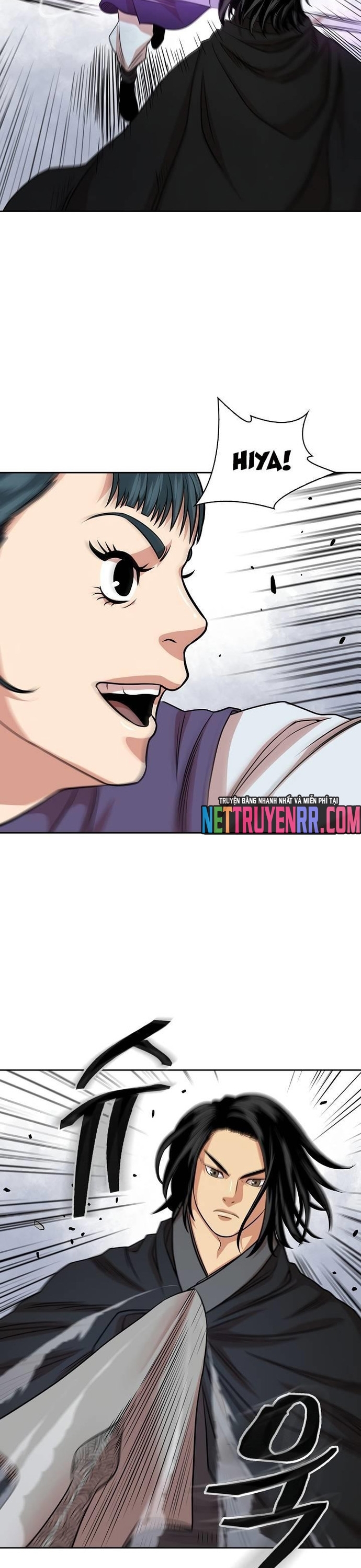 Huyền Thoại Vô Song Chiến Thần: Chapter 99