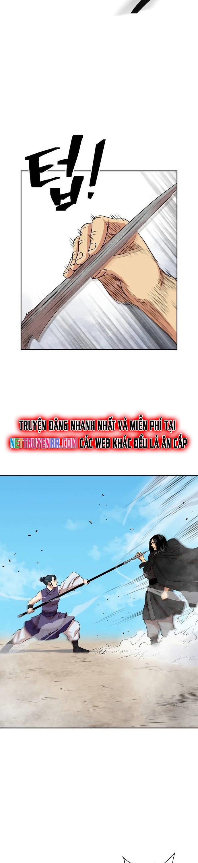 Huyền Thoại Vô Song Chiến Thần: Chapter 99