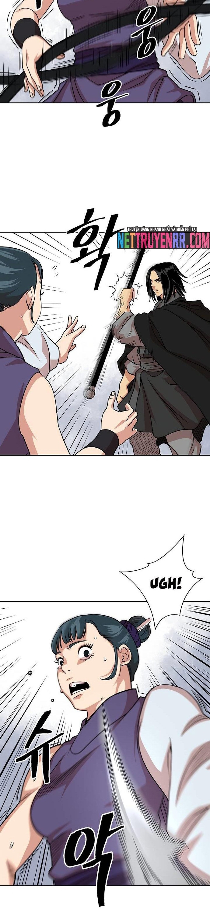 Huyền Thoại Vô Song Chiến Thần: Chapter 99