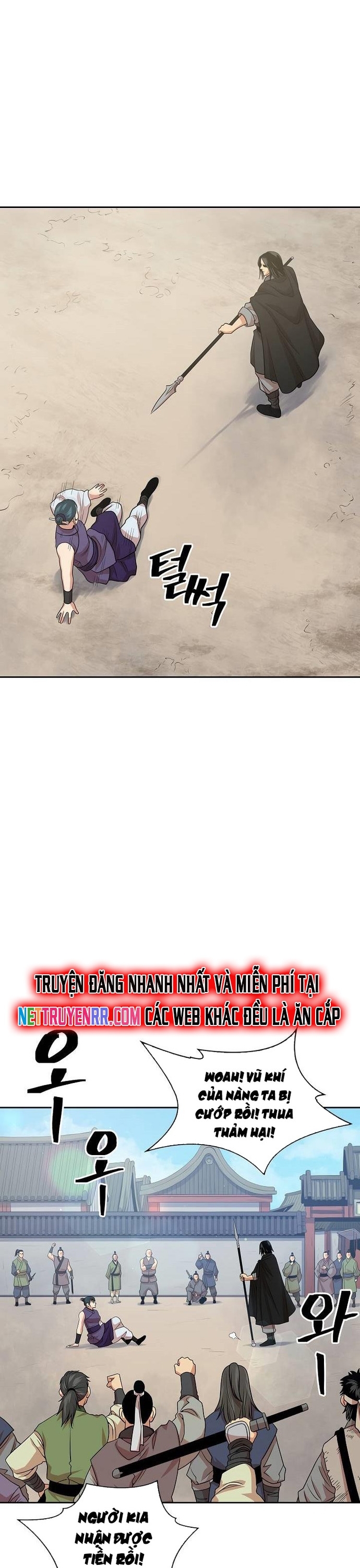 Huyền Thoại Vô Song Chiến Thần: Chapter 99