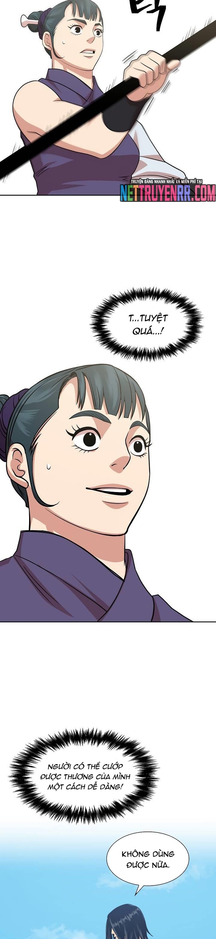 Huyền Thoại Vô Song Chiến Thần: Chapter 99