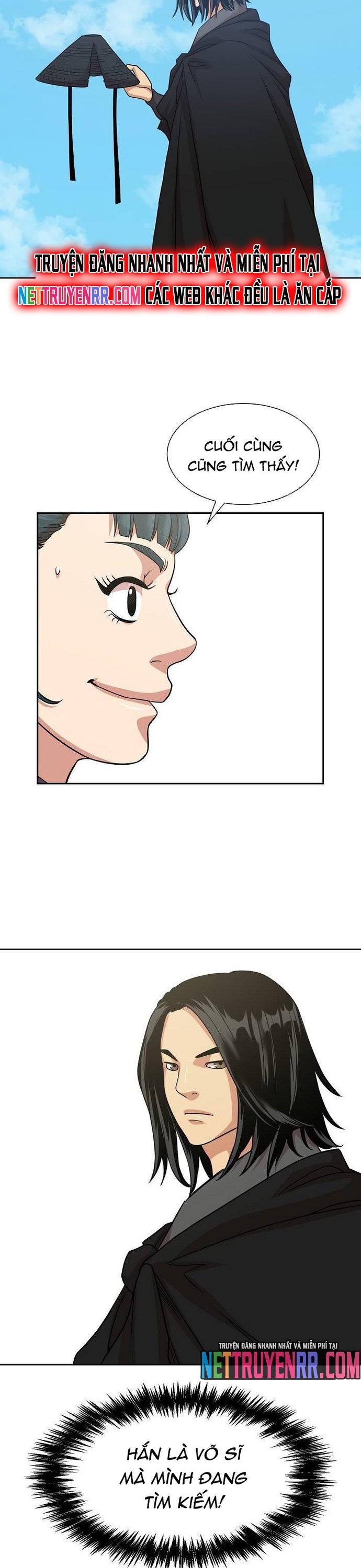 Huyền Thoại Vô Song Chiến Thần: Chapter 99