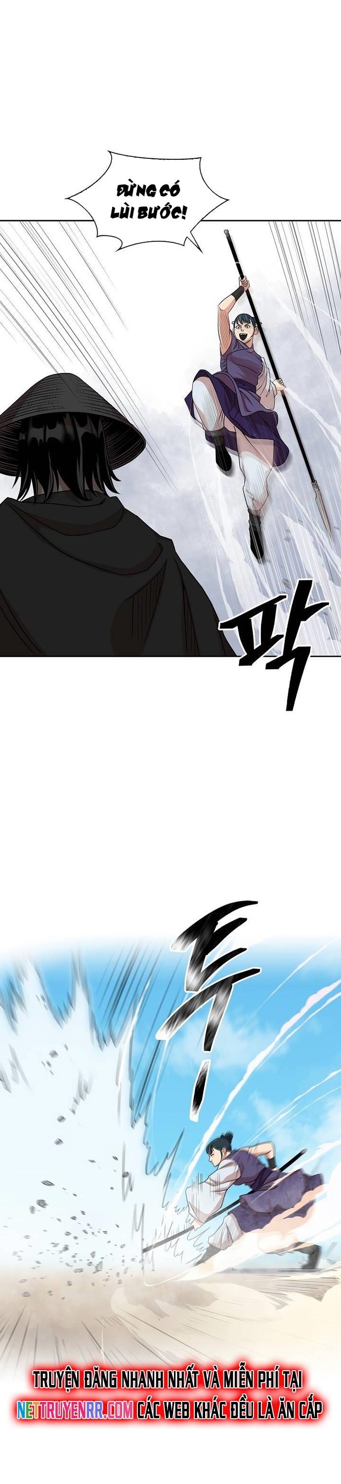 Huyền Thoại Vô Song Chiến Thần: Chapter 99