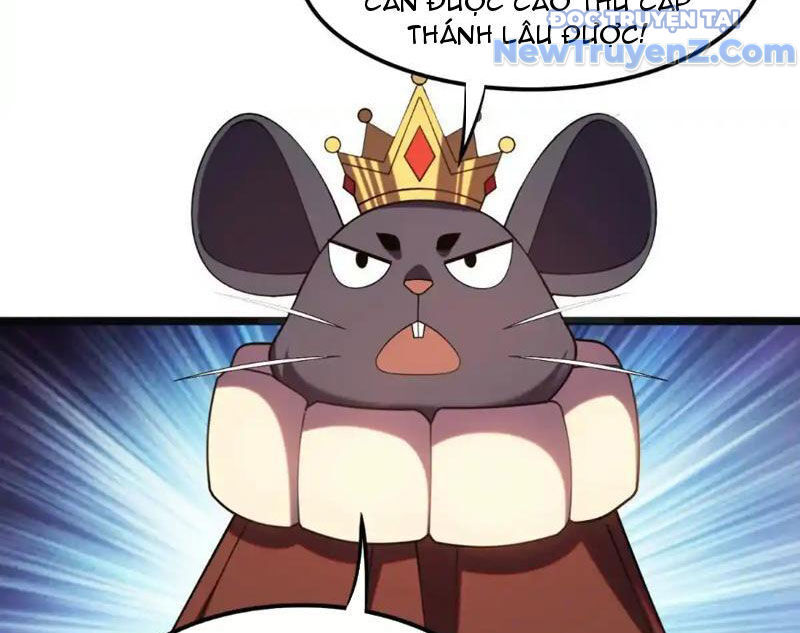 Huyễn Thú Của Ta Có Thể Tiến Hoá Vô Hạn: Chapter 27