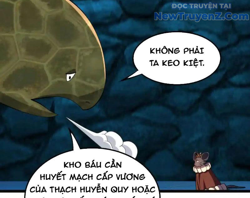 Huyễn Thú Của Ta Có Thể Tiến Hoá Vô Hạn: Chapter 27