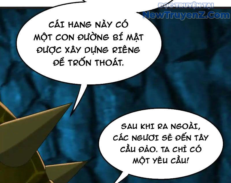 Huyễn Thú Của Ta Có Thể Tiến Hoá Vô Hạn: Chapter 27