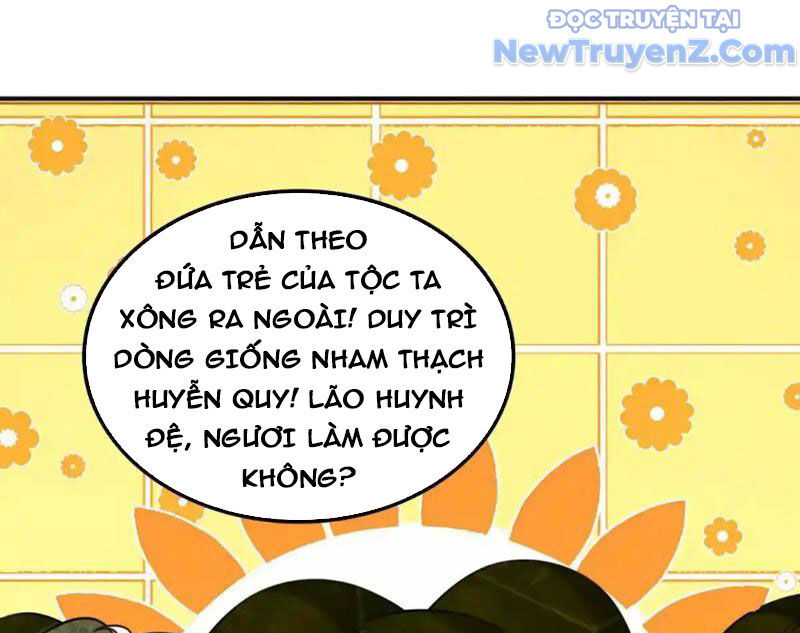 Huyễn Thú Của Ta Có Thể Tiến Hoá Vô Hạn: Chapter 27