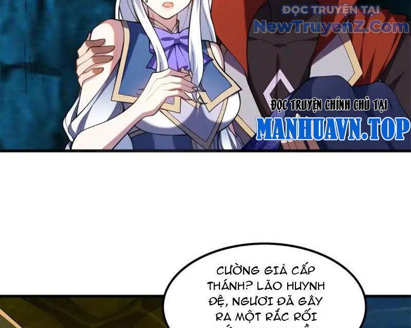 Huyễn Thú Của Ta Có Thể Tiến Hoá Vô Hạn: Chapter 27