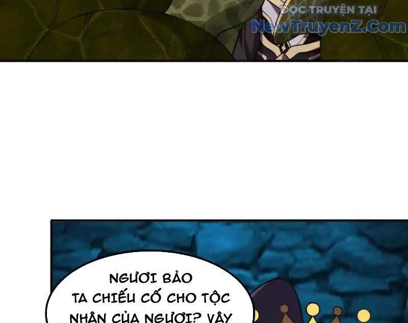 Huyễn Thú Của Ta Có Thể Tiến Hoá Vô Hạn: Chapter 27
