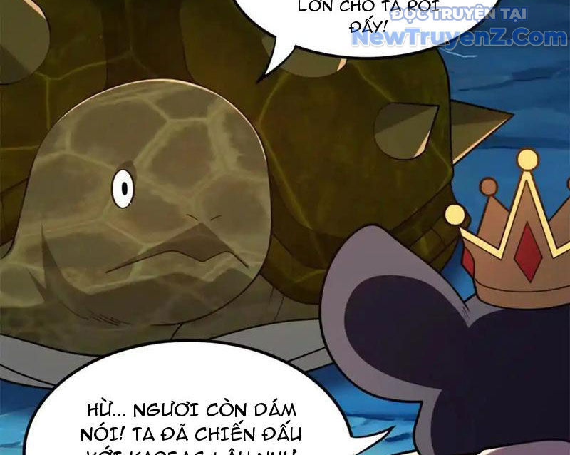 Huyễn Thú Của Ta Có Thể Tiến Hoá Vô Hạn: Chapter 27